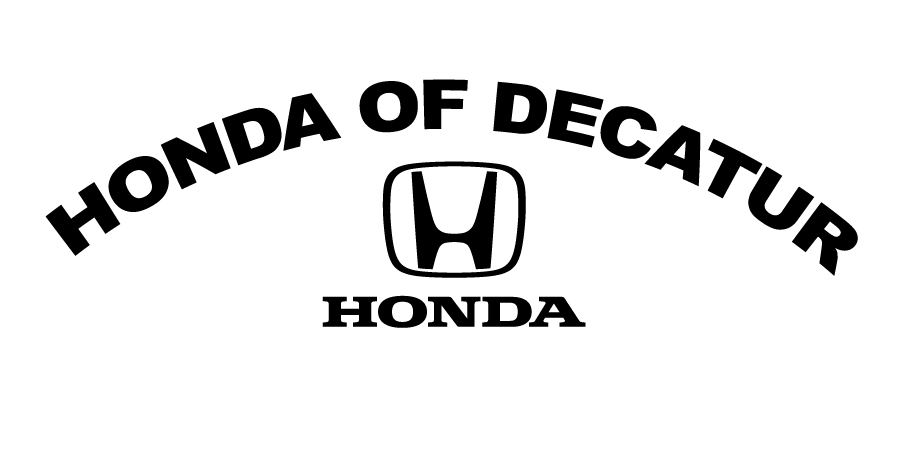 Honda of Decatur logo
