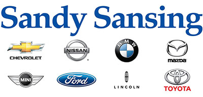 Sandy Sansing logo